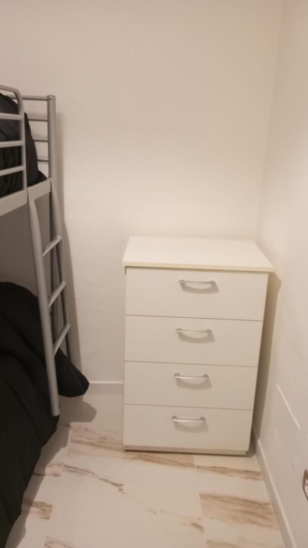 Mada'S Apartment Comfort バーリ エクステリア 写真
