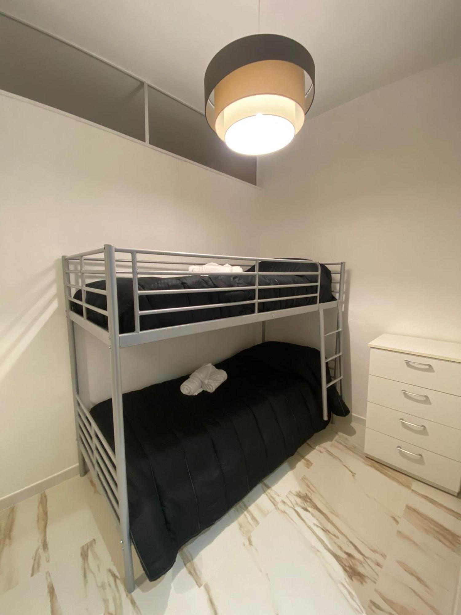 Mada'S Apartment Comfort バーリ エクステリア 写真
