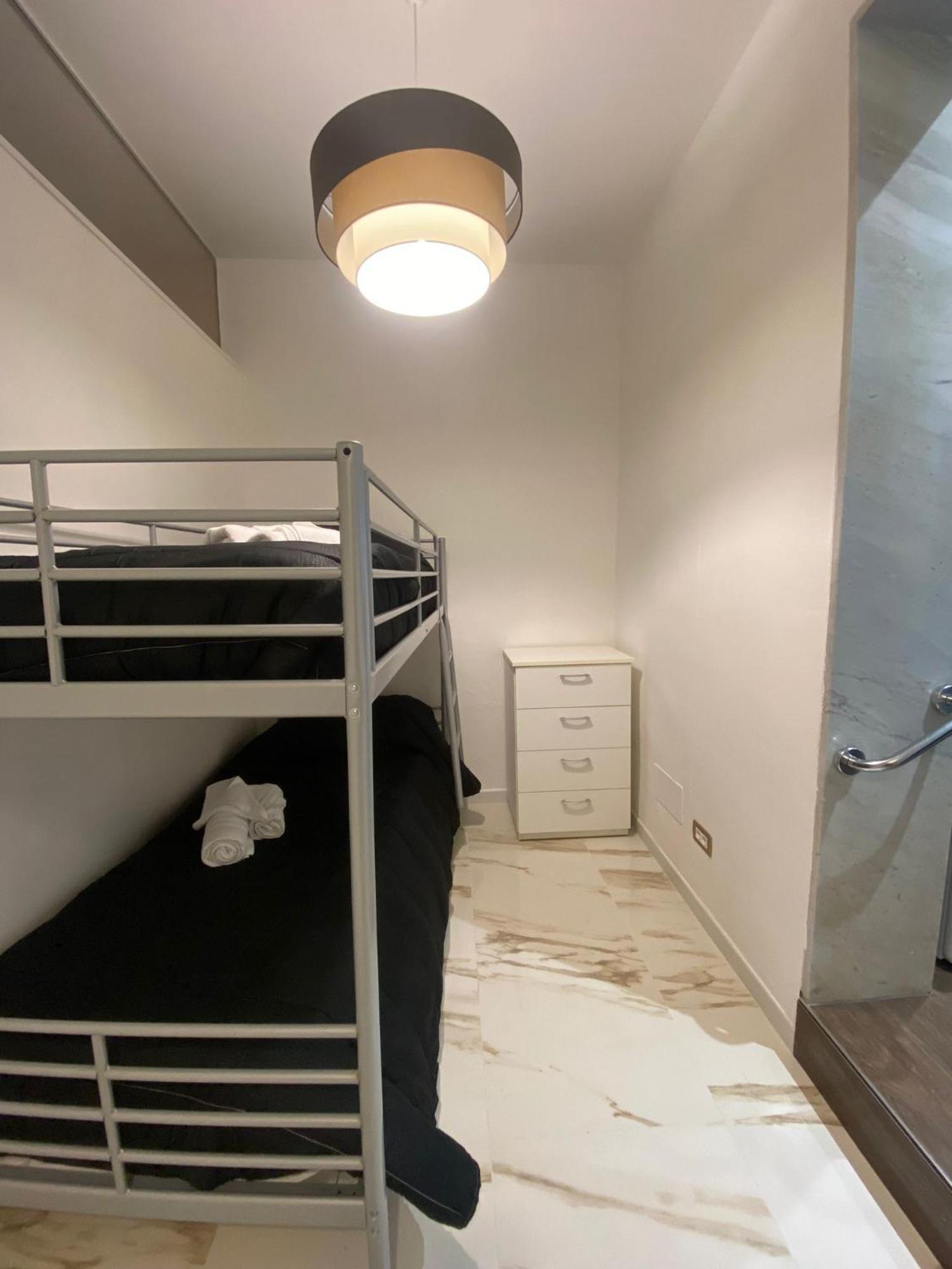 Mada'S Apartment Comfort バーリ エクステリア 写真