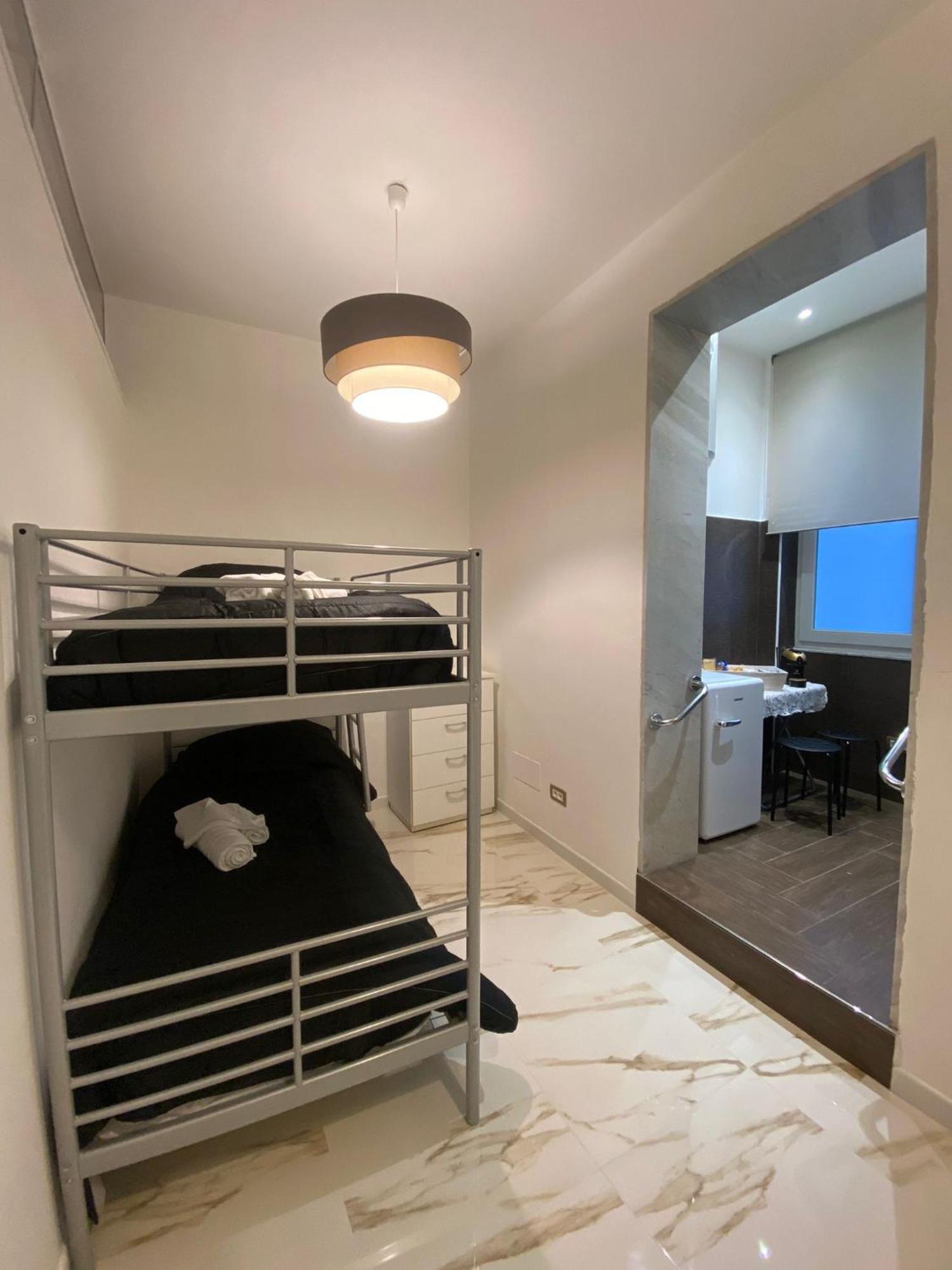 Mada'S Apartment Comfort バーリ エクステリア 写真