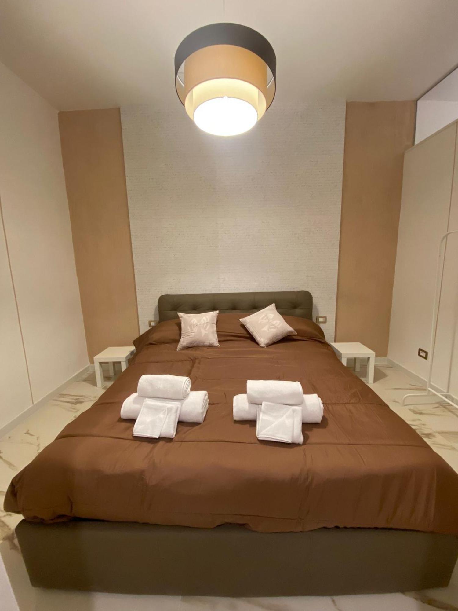 Mada'S Apartment Comfort バーリ エクステリア 写真
