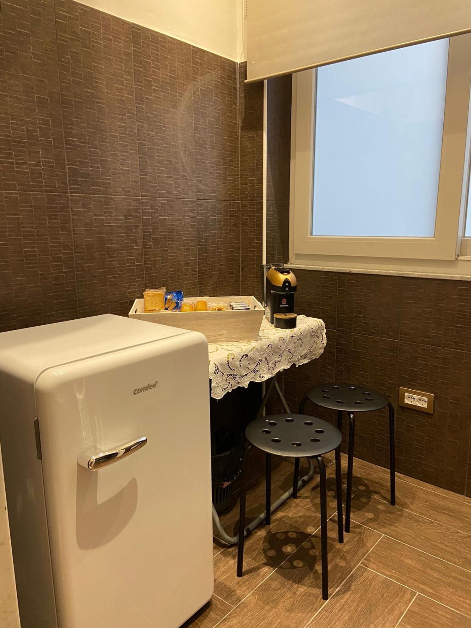 Mada'S Apartment Comfort バーリ エクステリア 写真