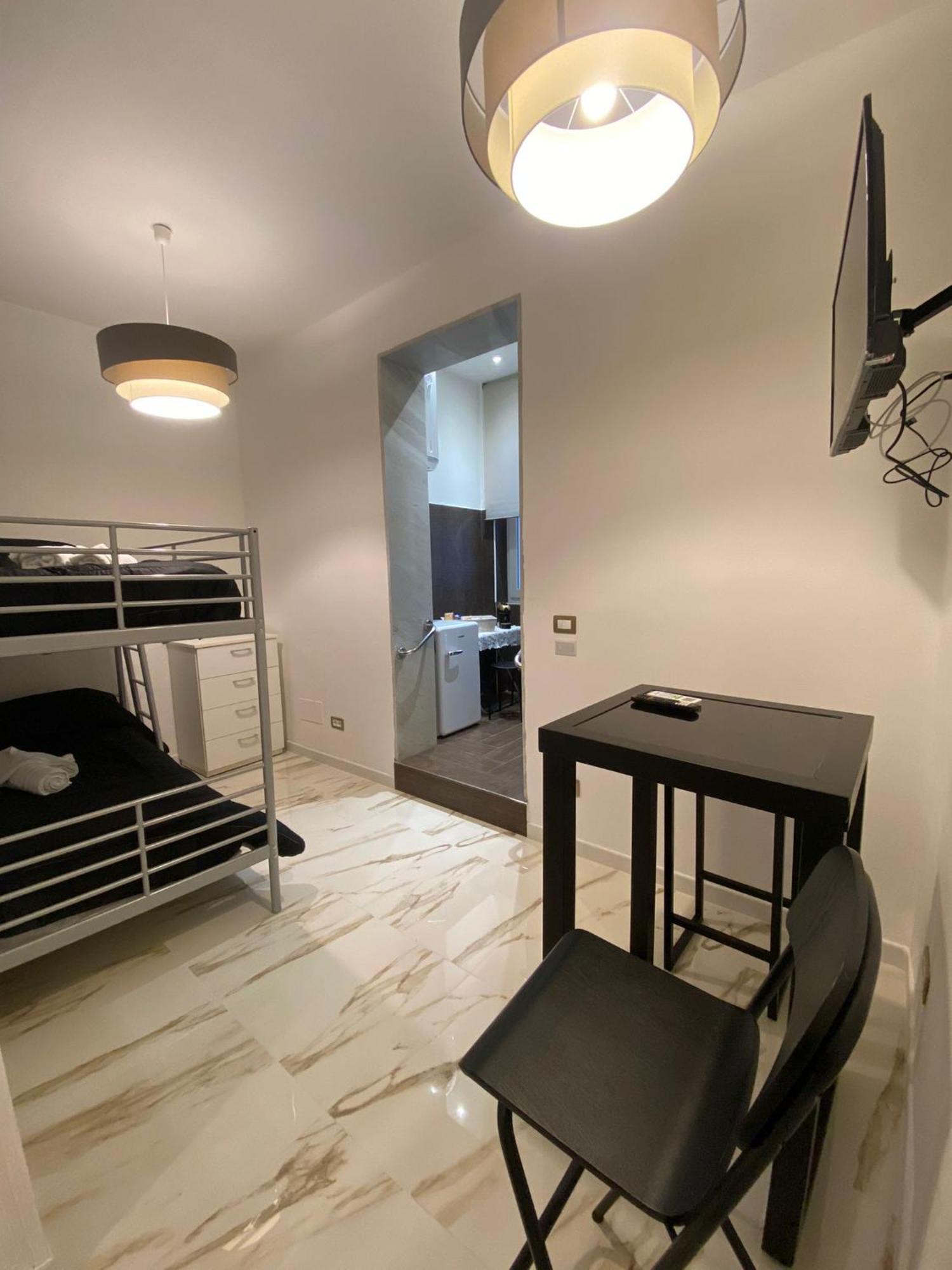 Mada'S Apartment Comfort バーリ エクステリア 写真