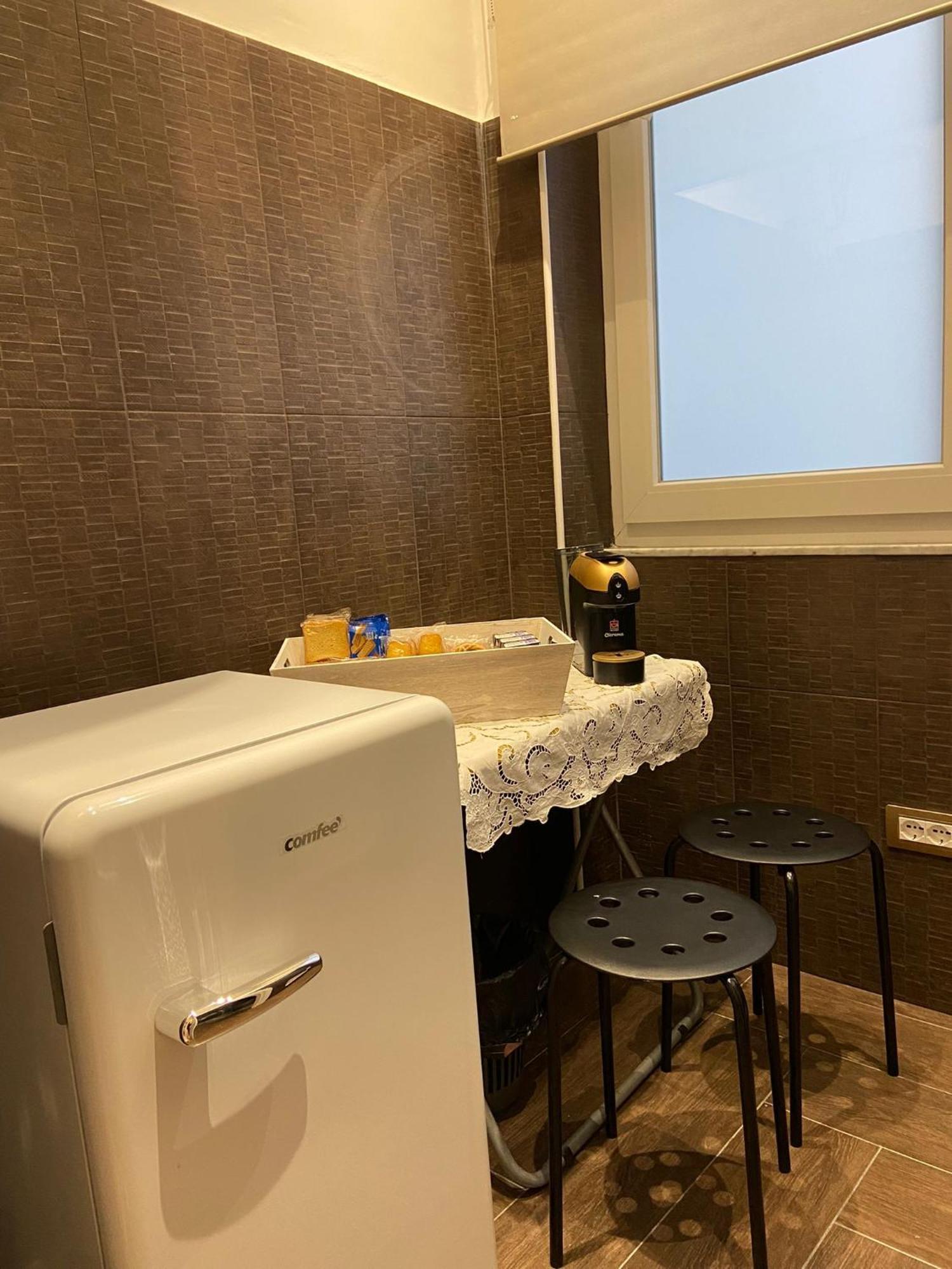 Mada'S Apartment Comfort バーリ エクステリア 写真