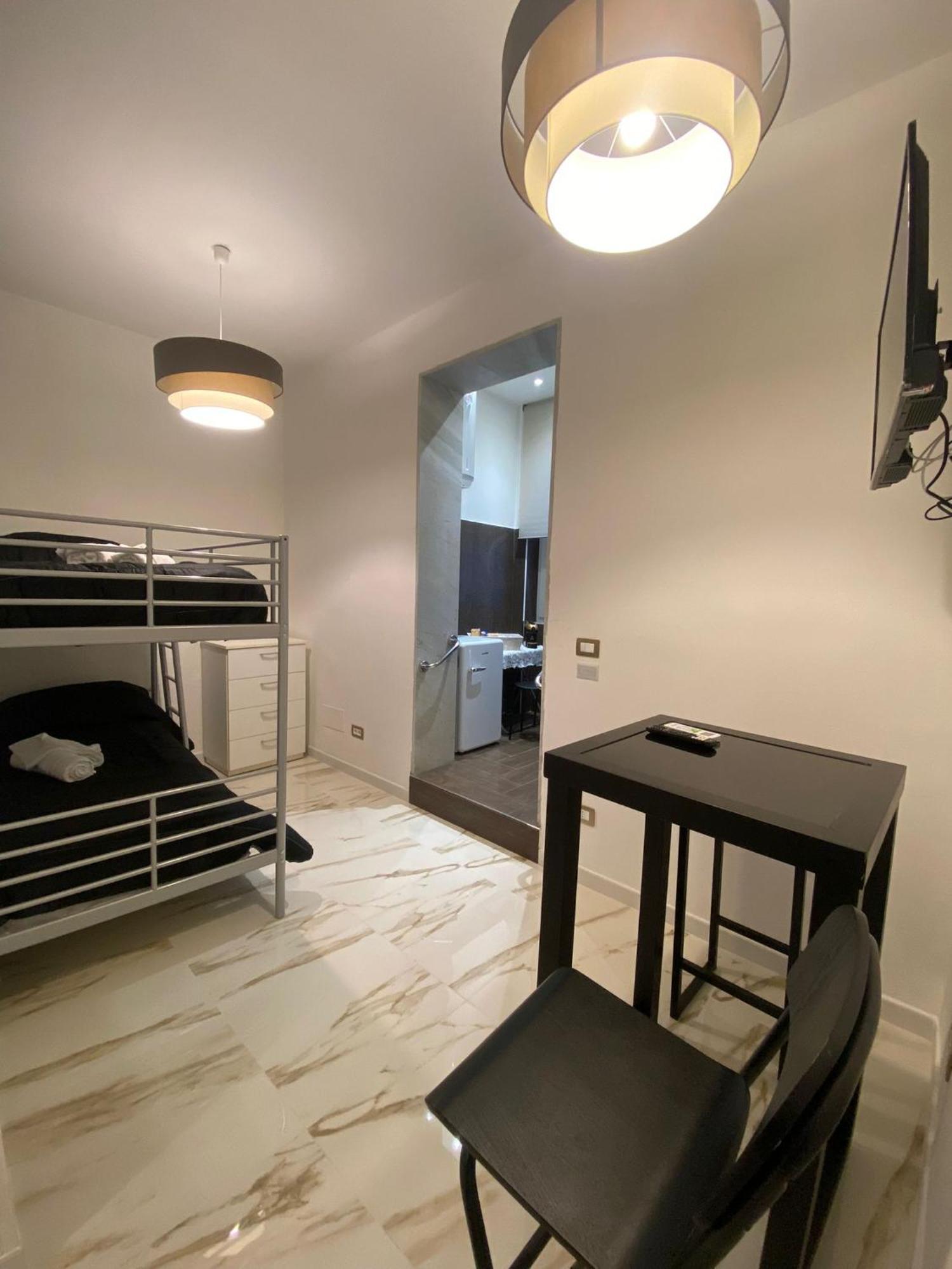 Mada'S Apartment Comfort バーリ エクステリア 写真