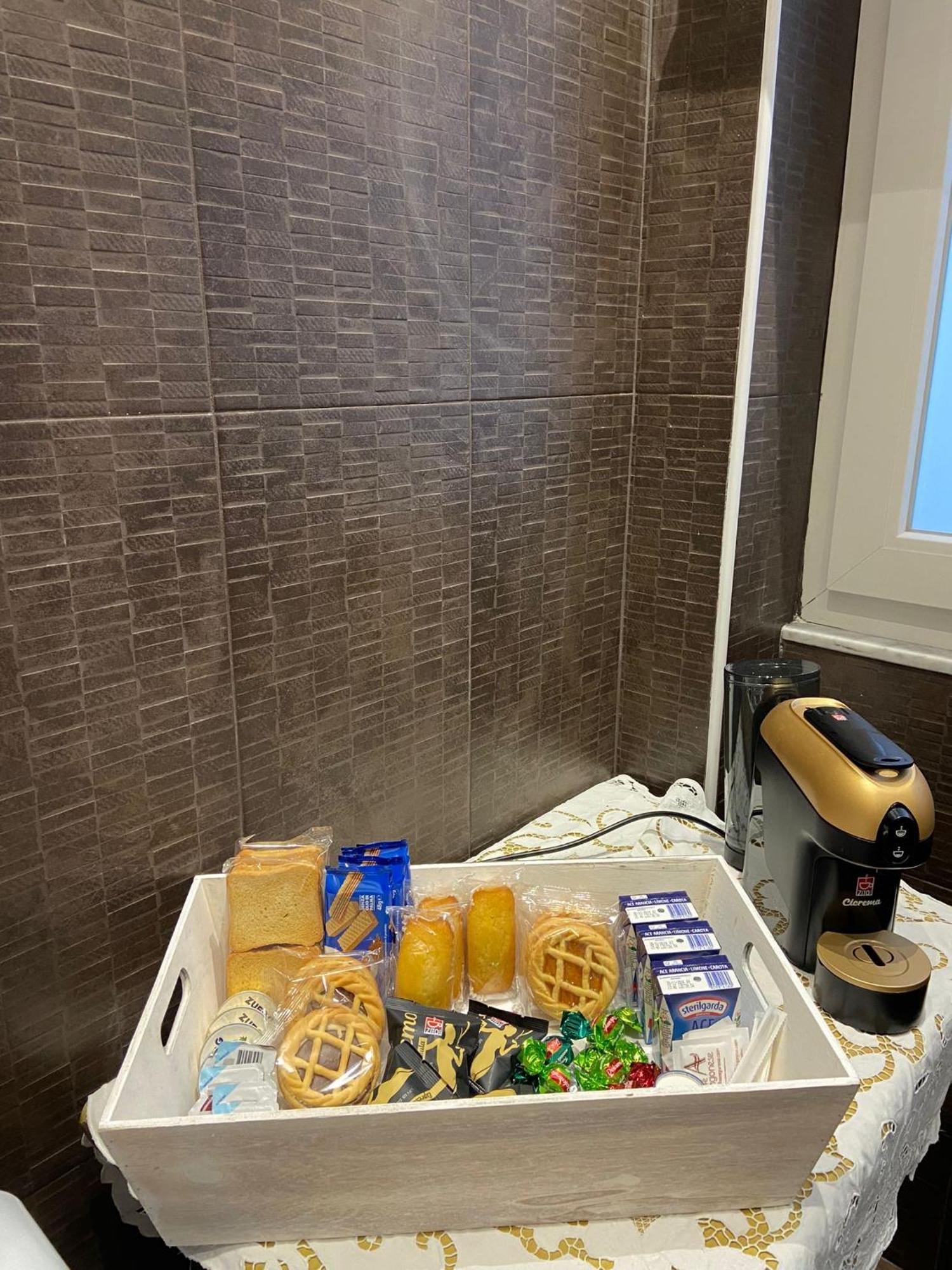 Mada'S Apartment Comfort バーリ エクステリア 写真
