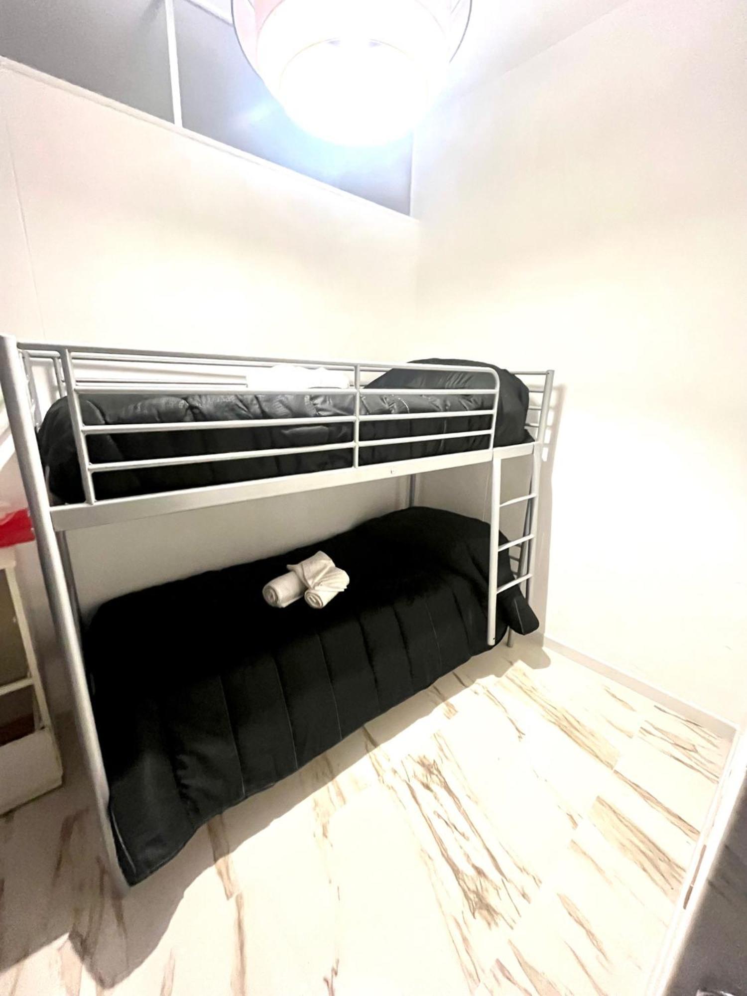 Mada'S Apartment Comfort バーリ エクステリア 写真