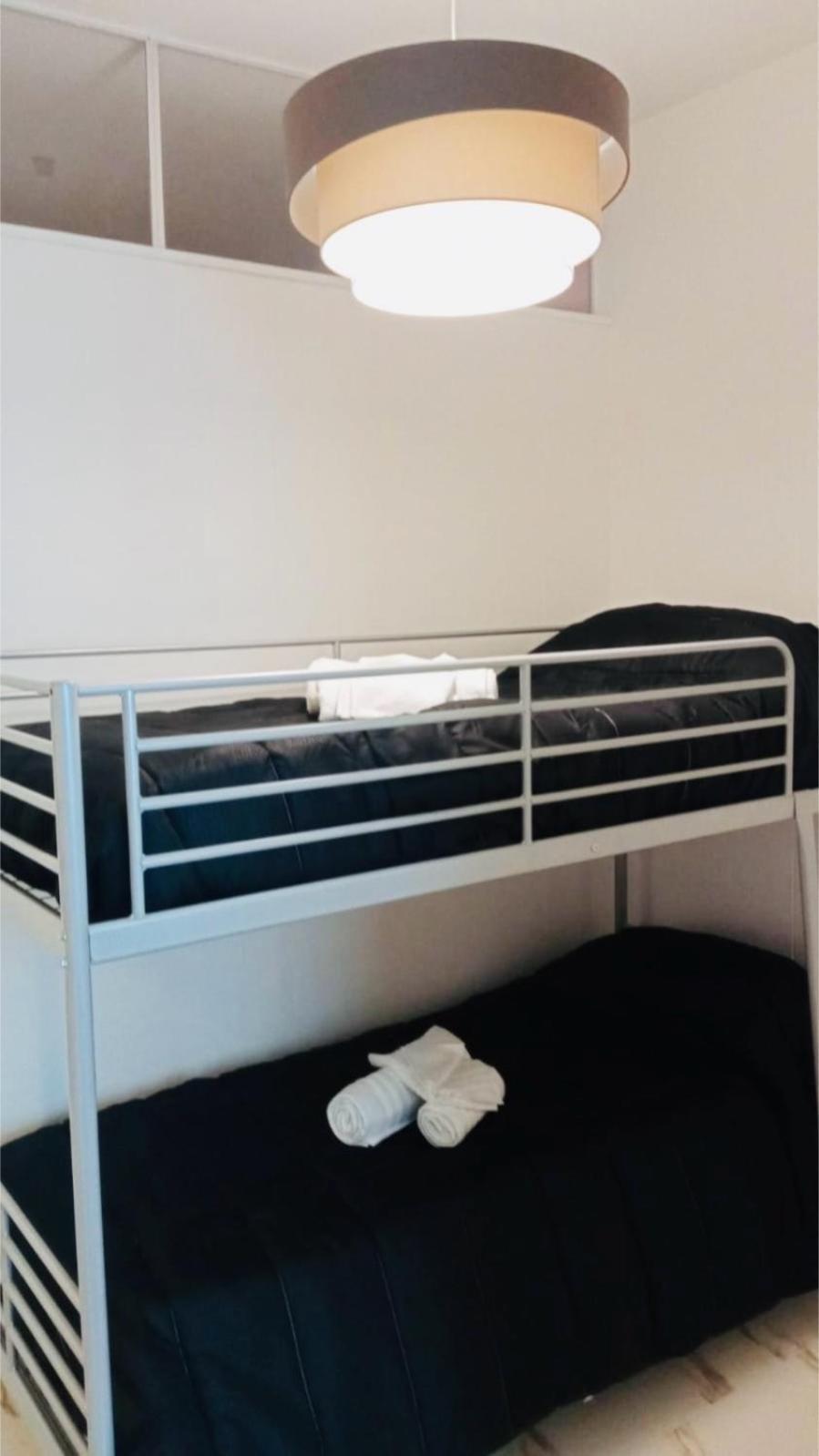 Mada'S Apartment Comfort バーリ エクステリア 写真