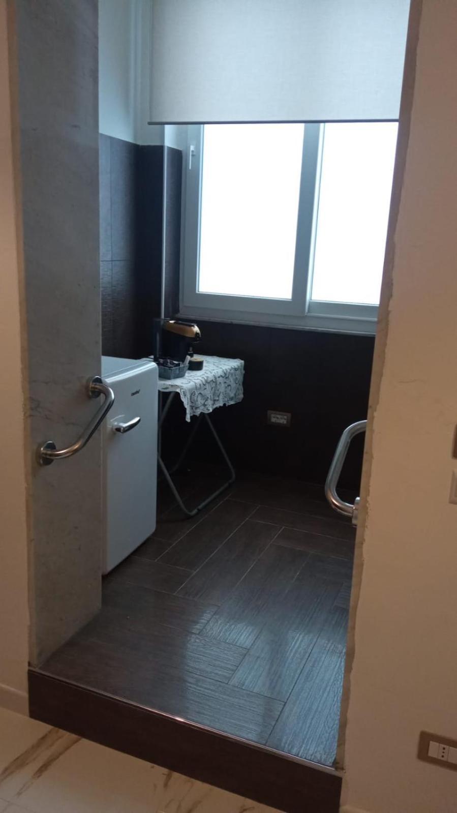 Mada'S Apartment Comfort バーリ エクステリア 写真