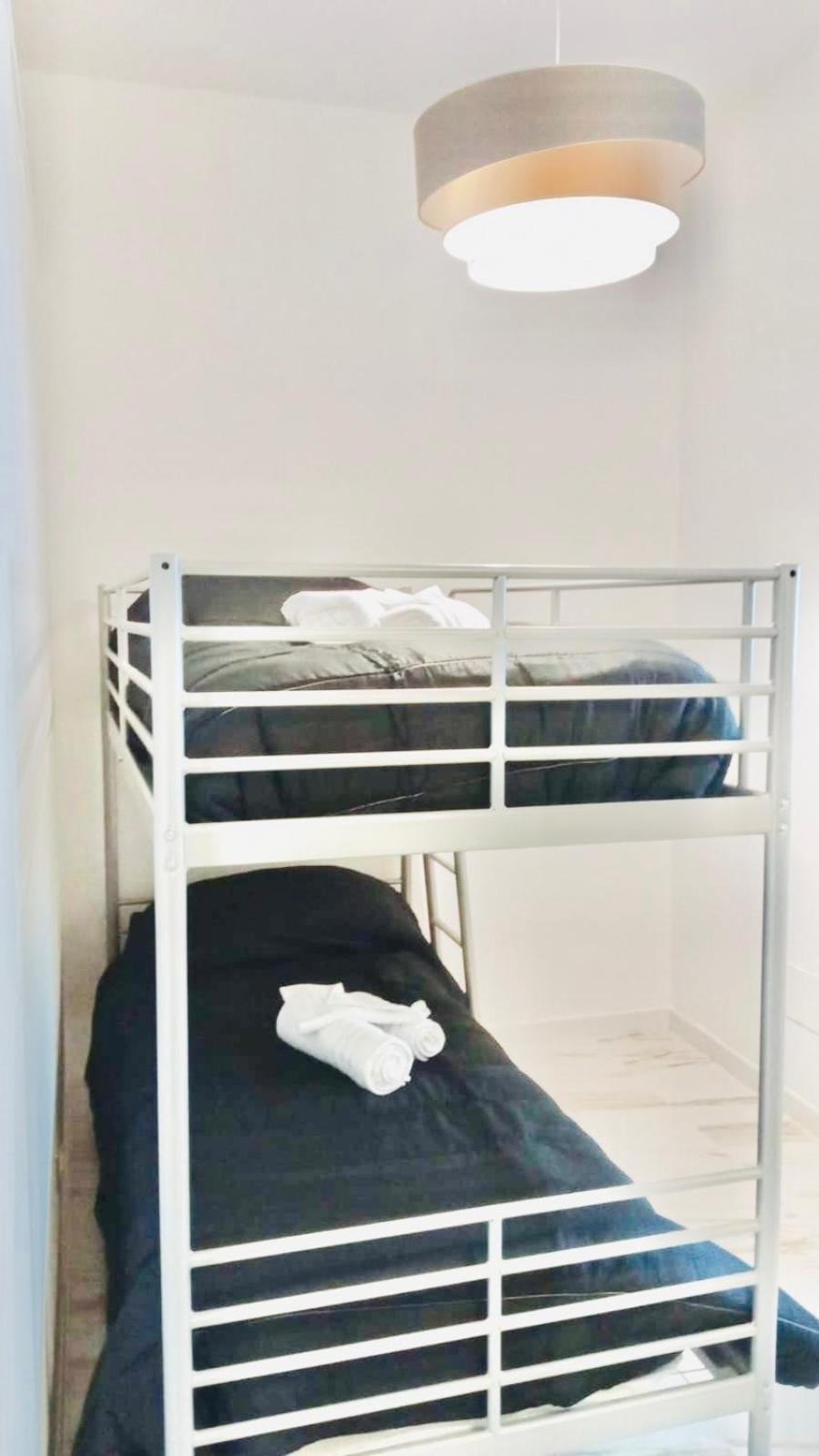 Mada'S Apartment Comfort バーリ エクステリア 写真