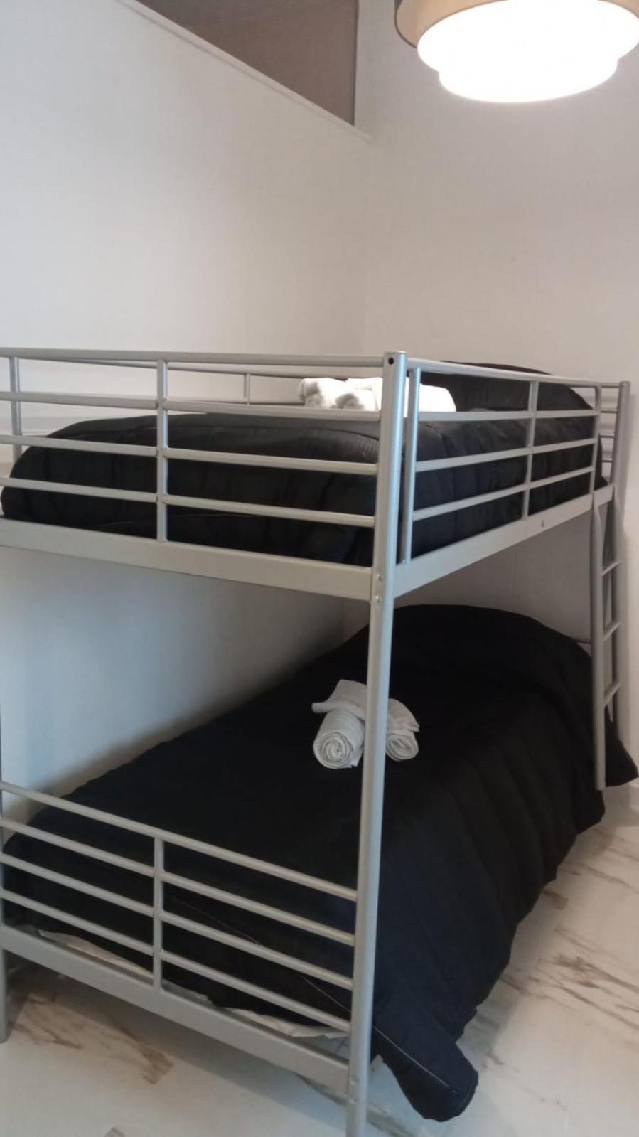 Mada'S Apartment Comfort バーリ エクステリア 写真