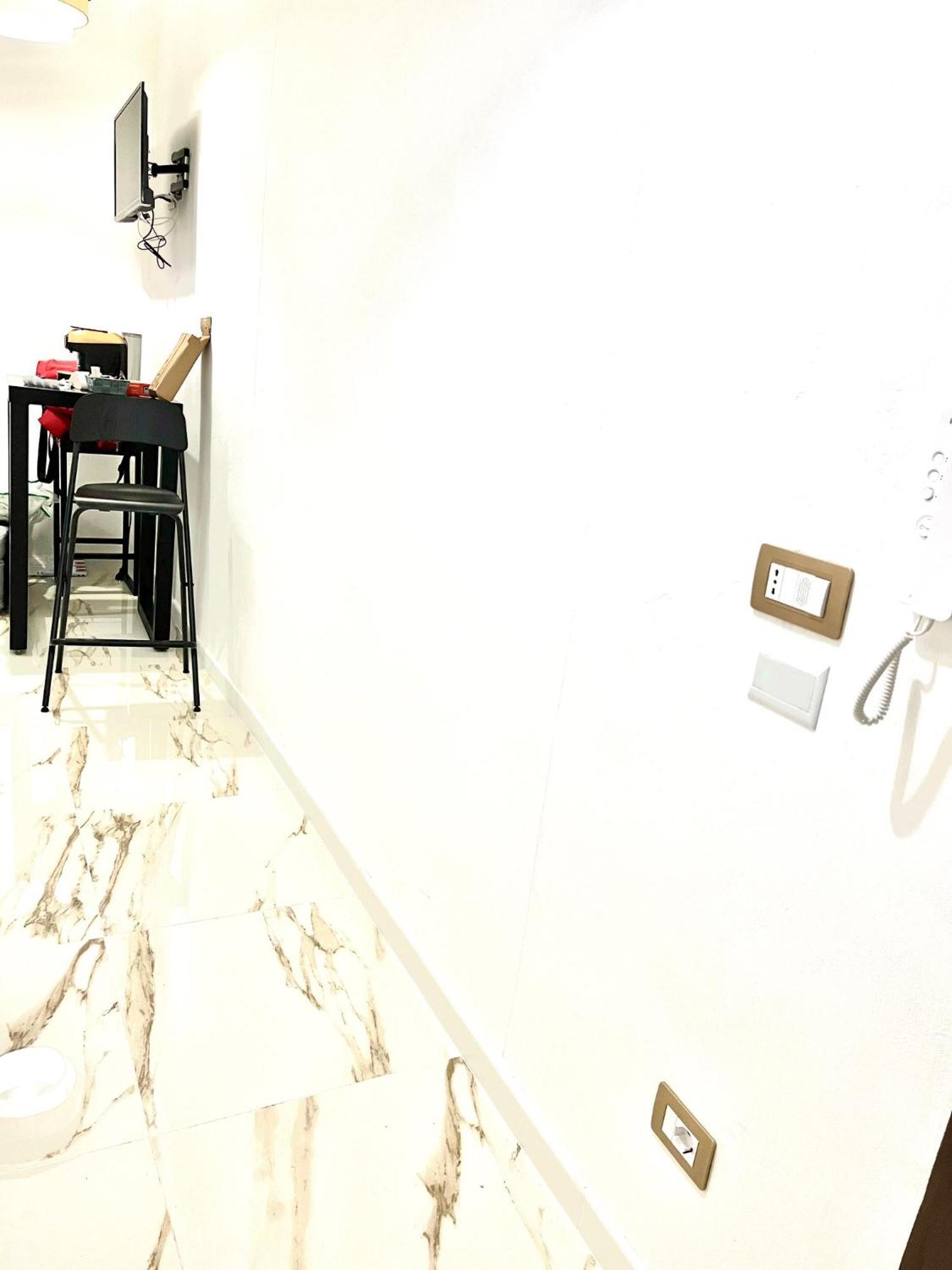 Mada'S Apartment Comfort バーリ エクステリア 写真