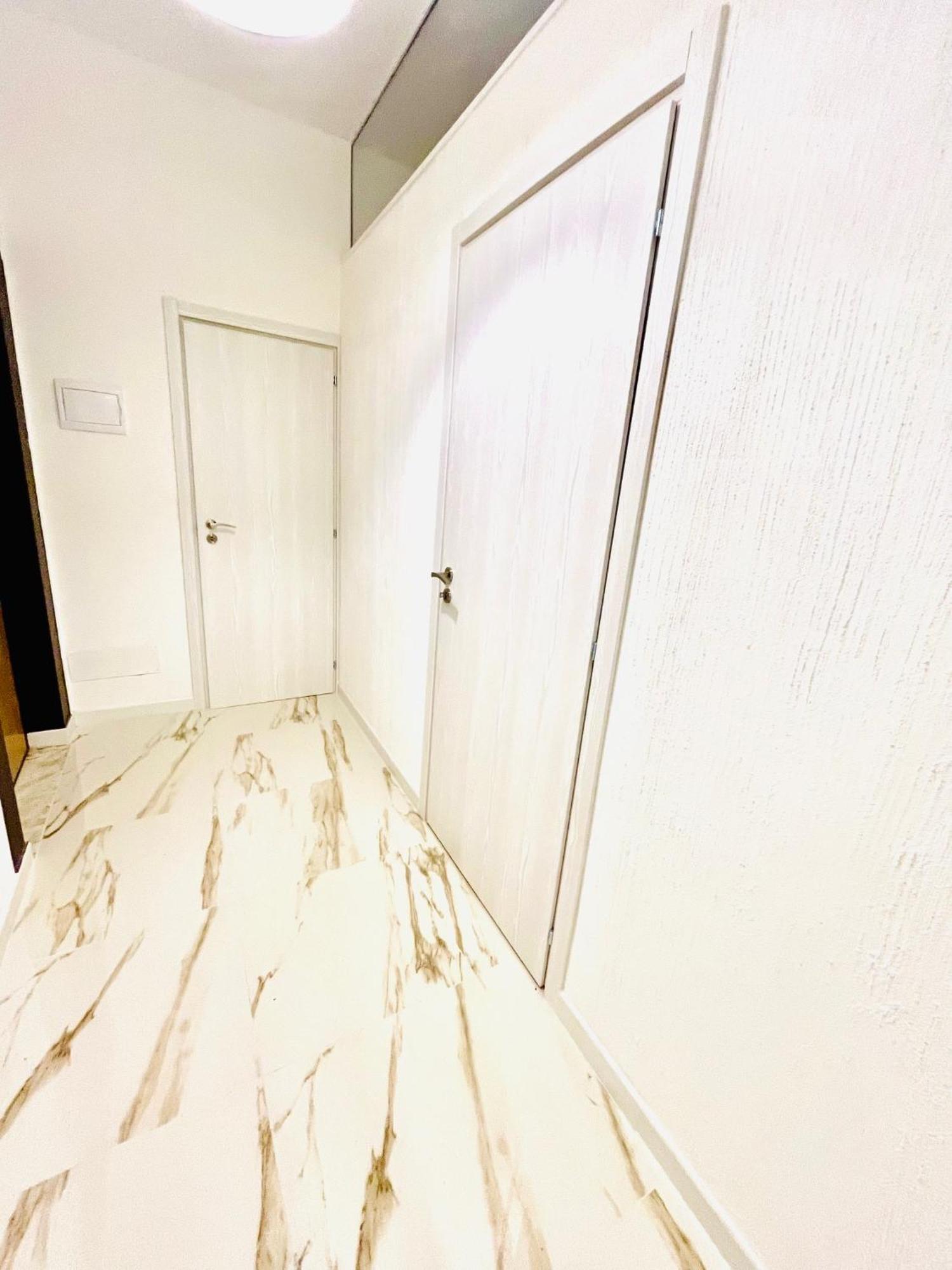 Mada'S Apartment Comfort バーリ エクステリア 写真