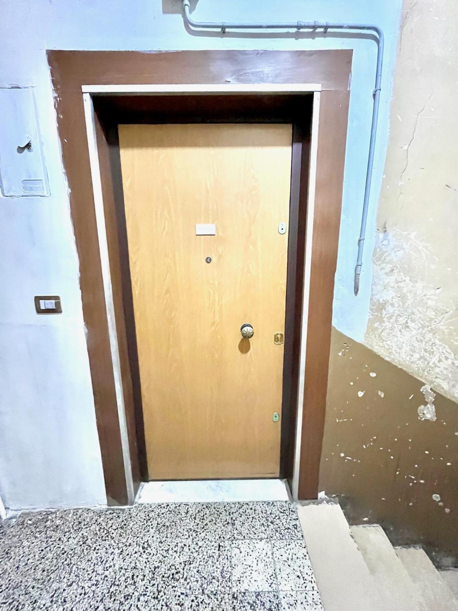 Mada'S Apartment Comfort バーリ エクステリア 写真
