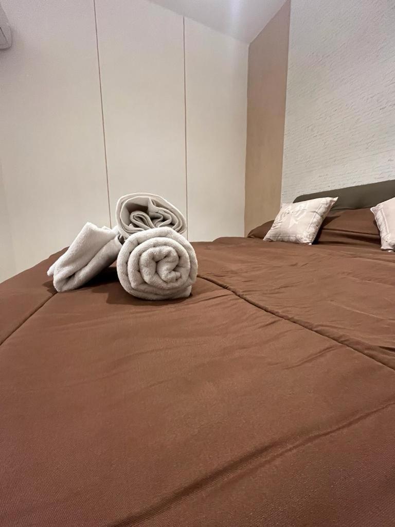Mada'S Apartment Comfort バーリ エクステリア 写真