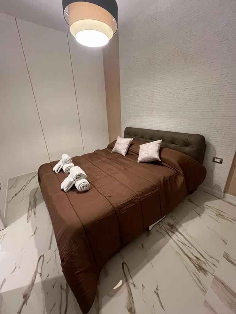 Mada'S Apartment Comfort バーリ エクステリア 写真