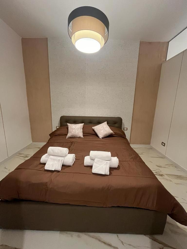 Mada'S Apartment Comfort バーリ エクステリア 写真